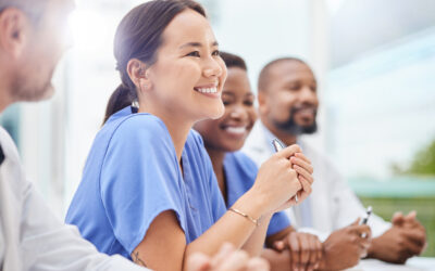 Group Medical Coverage for Dental Teams
