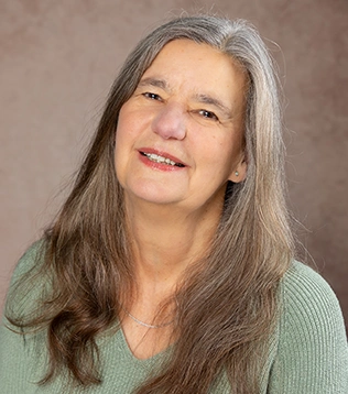 Sienna Padilla headshot