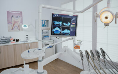 Why Every Dental Office Needs a Business Owner’s Insurance Policy